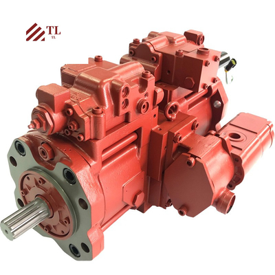 K5V80DT-9N-12T K5V80DTP-9N K5V80DTP-9N61 Pompa per escavatore per DX150 R150 R150-9 DH150-7