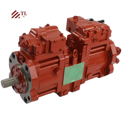 K5V80DT-9N-12T K5V80DTP-9N K5V80DTP-9N61 Pompa per escavatore per DX150 R150 R150-9 DH150-7