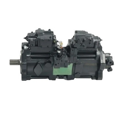 Pompa a pistoni idraulica R210LC-7 HD820 DH200-5 DH225-7 Pompa principale per escavatori K3V112DTP 100% -