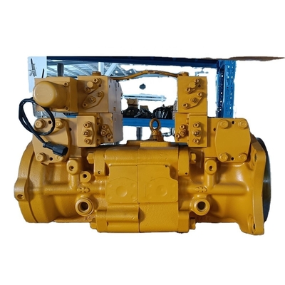 Pompa idraulica principale per PC1250-7 PC1250-8 Parti di escavatore 708-2H-00322 708-2L-00690 708-2L-00680