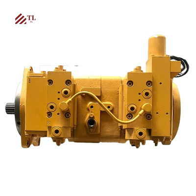 Pompa idraulica principale per PC1250-7 PC1250-8 Parti di escavatore 708-2H-00322 708-2L-00690 708-2L-00680
