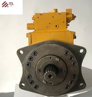 Pompa idraulica principale per PC1250-7 PC1250-8 Parti di escavatore 708-2H-00322 708-2L-00690 708-2L-00680