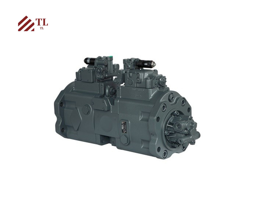 Parti di macchinari da costruzione escavatore pompa idraulica K3V140DT-9T1L per il vostro business