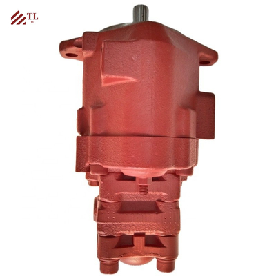 Pompa principale dell'escavatore Pompa idraulica PVD-00B-14P-5G3-5761A Per Nachi Pvd Serie ZX17 ZX18