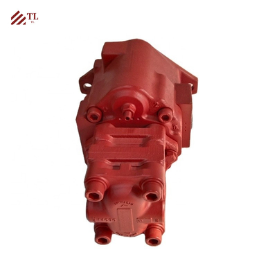 Pompa principale dell'escavatore Pompa idraulica PVD-00B-14P-5G3-5761A Per Nachi Pvd Serie ZX17 ZX18