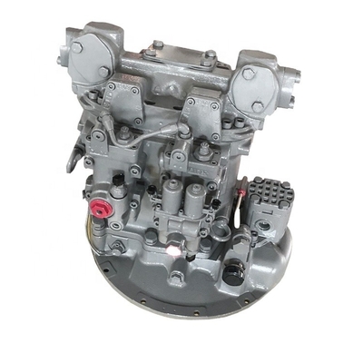 Escavatore ZX200-5G ZX200LC-5G Pompa idraulica YB60000068 per macchine da costruzione