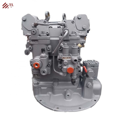 Escavatore ZX200-5G ZX200LC-5G Pompa idraulica YB60000068 per macchine da costruzione