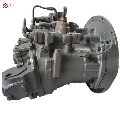 Escavatore ZX200-5G ZX200LC-5G Pompa idraulica YB60000068 per macchine da costruzione