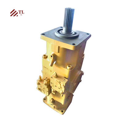 266-7952 Pompa principale idraulica per scavatori E365c 365cl Macchine