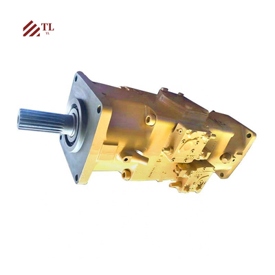 266-7952 Pompa principale idraulica per scavatori E365c 365cl Macchine