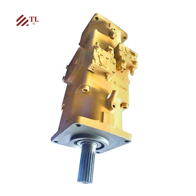 266-7952 Pompa principale idraulica per scavatori E365c 365cl Macchine