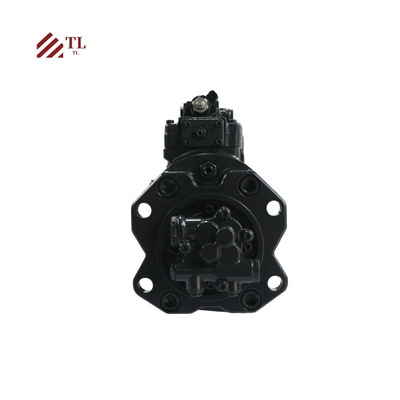 SY285 Pompa idraulica per escavatori K3V140DT-9T1L per clienti al dettaglio in fotocolore