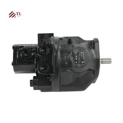 Pompa idraulica AP2D28 per escavatori cassa 55 e crawler