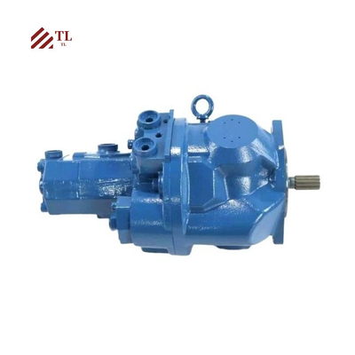 Parti di macchinari da costruzione Escavatore Pompa idraulica principale R55-3 31M6-50031 Pompa Assy