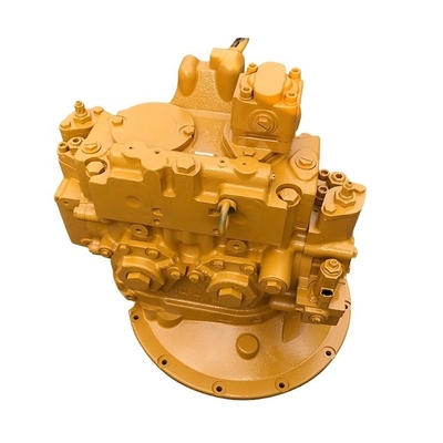 Foto colore SBS80 Pompa idraulica principale 10R3678 173-0663 3117404 3919442 per escavatore