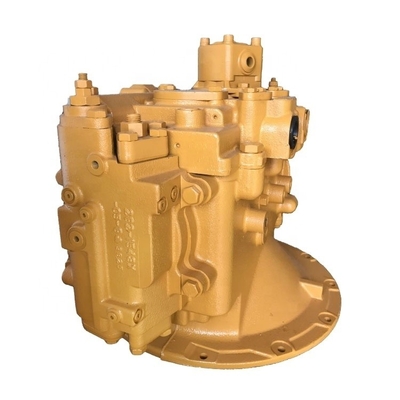 Foto colore SBS80 Pompa idraulica principale 10R3678 173-0663 3117404 3919442 per escavatore