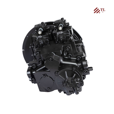 Parti dirette di macchine per la costruzione per pompe idrauliche SK450-6 K5V200DTH