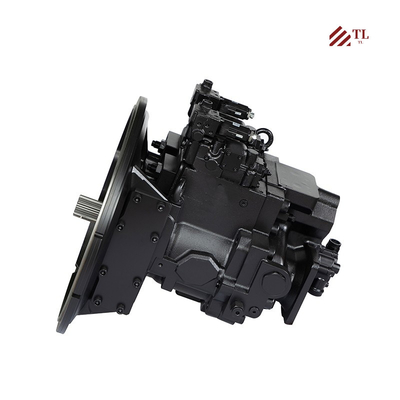Parti dirette di macchine per la costruzione per pompe idrauliche SK450-6 K5V200DTH