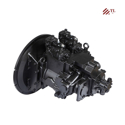 Parti dirette di macchine per la costruzione per pompe idrauliche SK450-6 K5V200DTH