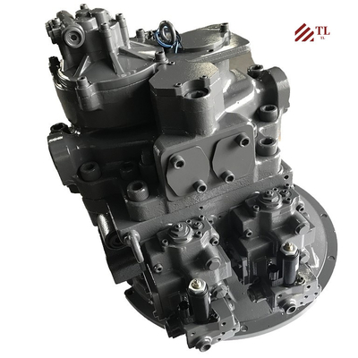 Parti dirette di macchine per la costruzione per pompe idrauliche SK450-6 K5V200DTH