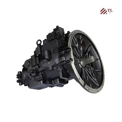 Parti dirette di macchine per la costruzione per pompe idrauliche SK450-6 K5V200DTH