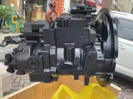 Parti di macchinari da costruzione escavatore pompa idraulica principale K5V212DPH a prezzi accessibili