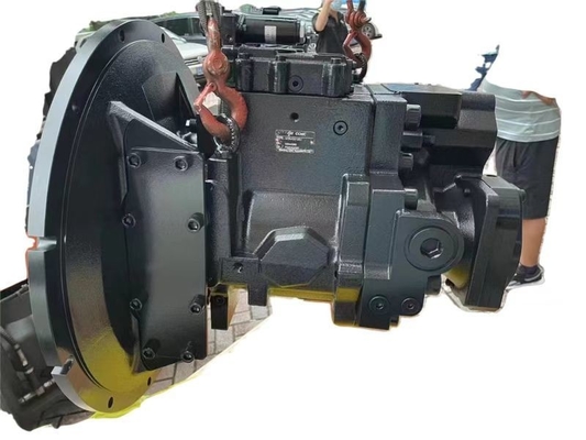 Parti di macchinari da costruzione escavatore pompa idraulica principale K5V212DPH a prezzi accessibili