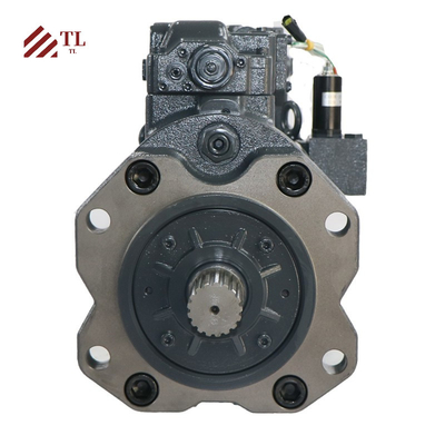 Parti di escavatori K5V140DTP-9N00 DH300 R305LC-7 R305-7 SC360 K5V140DT K5V140 31N8-10011