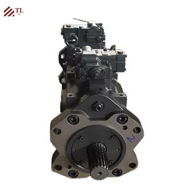 EC700 Pompa principale EC700B VOE14621492 Il componente essenziale per le opere di costruzione