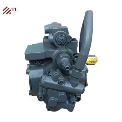 Lavori di costruzione PVC80 PVC90 Pompa idraulica per scavatori EC80 14654644 14623786 14520750