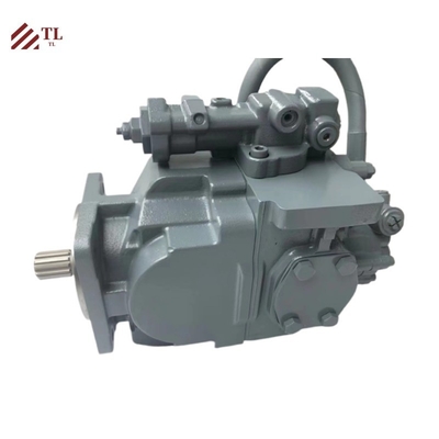 Lavori di costruzione PVC80 PVC90 Pompa idraulica per scavatori EC80 14654644 14623786 14520750