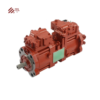 R150-9 Scavatore Hyundai Pompa idraulica K5V80DTP-9N61 OEM