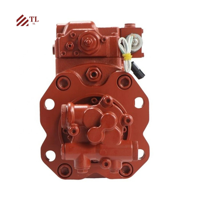 R150-9 Scavatore Hyundai Pompa idraulica K5V80DTP-9N61 OEM