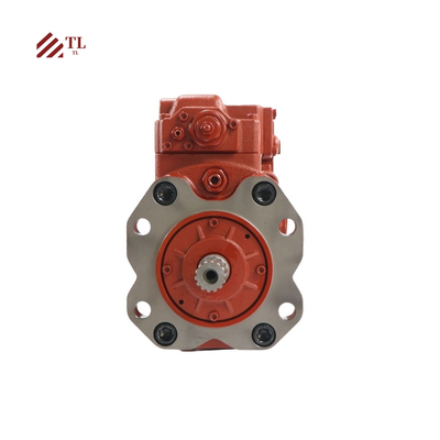 R150-9 Scavatore Hyundai Pompa idraulica K5V80DTP-9N61 OEM