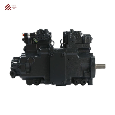 Pompa principale idraulica per escavatori K7V63DTP-OE23/YY10V00009F6/SK140-8 per macchine da costruzione