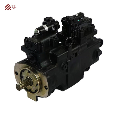 Pompa principale idraulica per escavatori K7V63DTP-OE23/YY10V00009F6/SK140-8 per macchine da costruzione