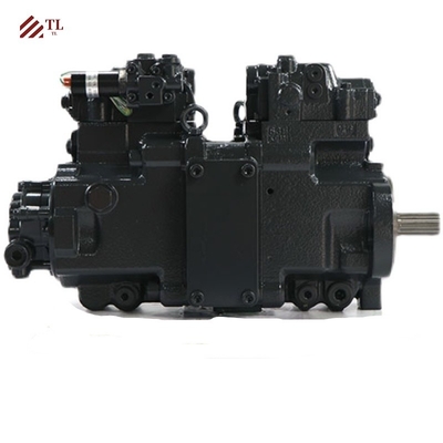 Pompa principale idraulica per escavatori K7V63DTP-OE23/YY10V00009F6/SK140-8 per macchine da costruzione