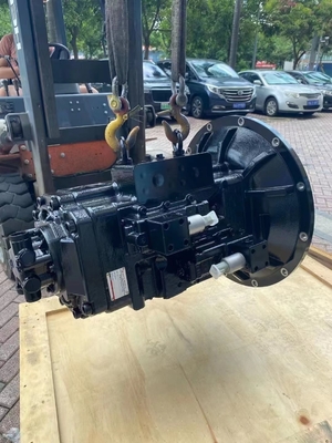 Tipo SANY Pompa a pistoni per apparecchiature pesanti per escavatori SY205C V90N130VRE1/BJ1K0GM-T2G2