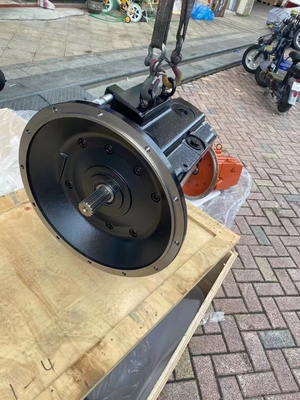 Tipo SANY Pompa a pistoni per apparecchiature pesanti per escavatori SY205C V90N130VRE1/BJ1K0GM-T2G2