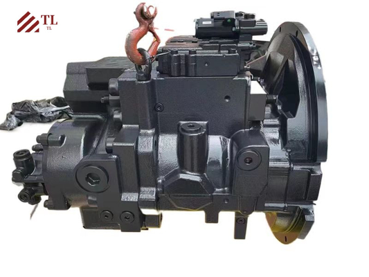 Pompa idraulica principale per escavatori SK460 SK480 K5V212DPH per parti di macchine da costruzione