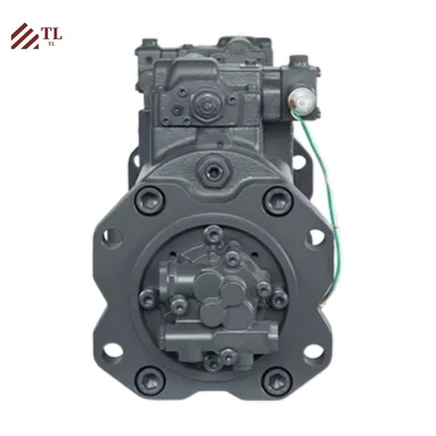 K3V180DTH-9C0S Pompa idraulica per escavatori per officine di riparazione di macchine