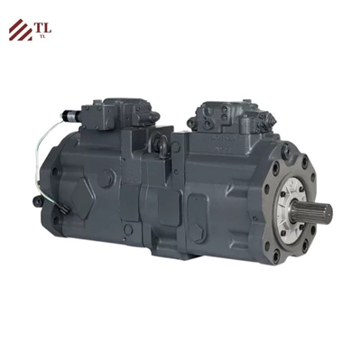 Pompa idraulica K3V63DT K3V112DT K3V140DT K3V180DT K5V80DT K5V140DT per Hitachi Hyundai Komatsu
