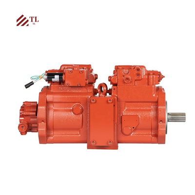 Parti di macchine da costruzione K5V80DT/ZW310-5B Pompa idraulica principale per serie ZW310-5B