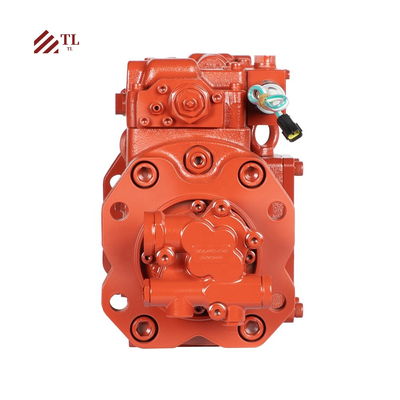 Parti di macchine da costruzione K5V80DT/ZW310-5B Pompa idraulica principale per serie ZW310-5B
