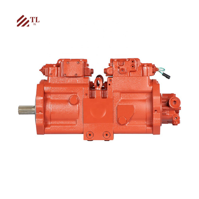Parti di macchine da costruzione K5V80DT/ZW310-5B Pompa idraulica principale per serie ZW310-5B