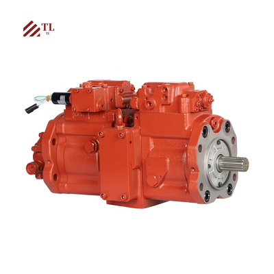 Parti di macchine da costruzione K5V80DT/ZW310-5B Pompa idraulica principale per serie ZW310-5B