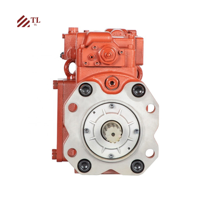 Parti di macchine da costruzione K5V80DT/ZW310-5B Pompa idraulica principale per serie ZW310-5B