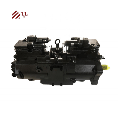 100% K7V125DTP-0E05/0E09 Pompa idraulica principale per Sany SY245/265 Parti di macchine per escavatori