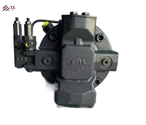 Pompa a pistoni idraulici 2354109 235-4109 Per cariore erpillar 420D Foto colore 100% -
