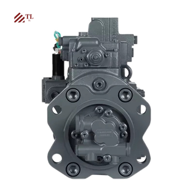 Accessori originali K3V112DTP-9Y14 Excavator Hydraulic Main Pump Parts per SH240-5